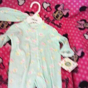 Baby Matching Set